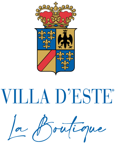 Villa d'Este | La Boutique